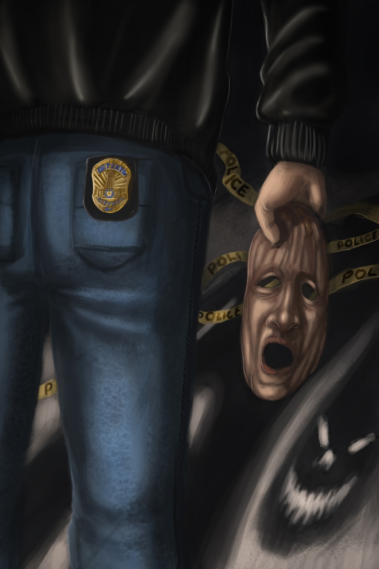 Horror