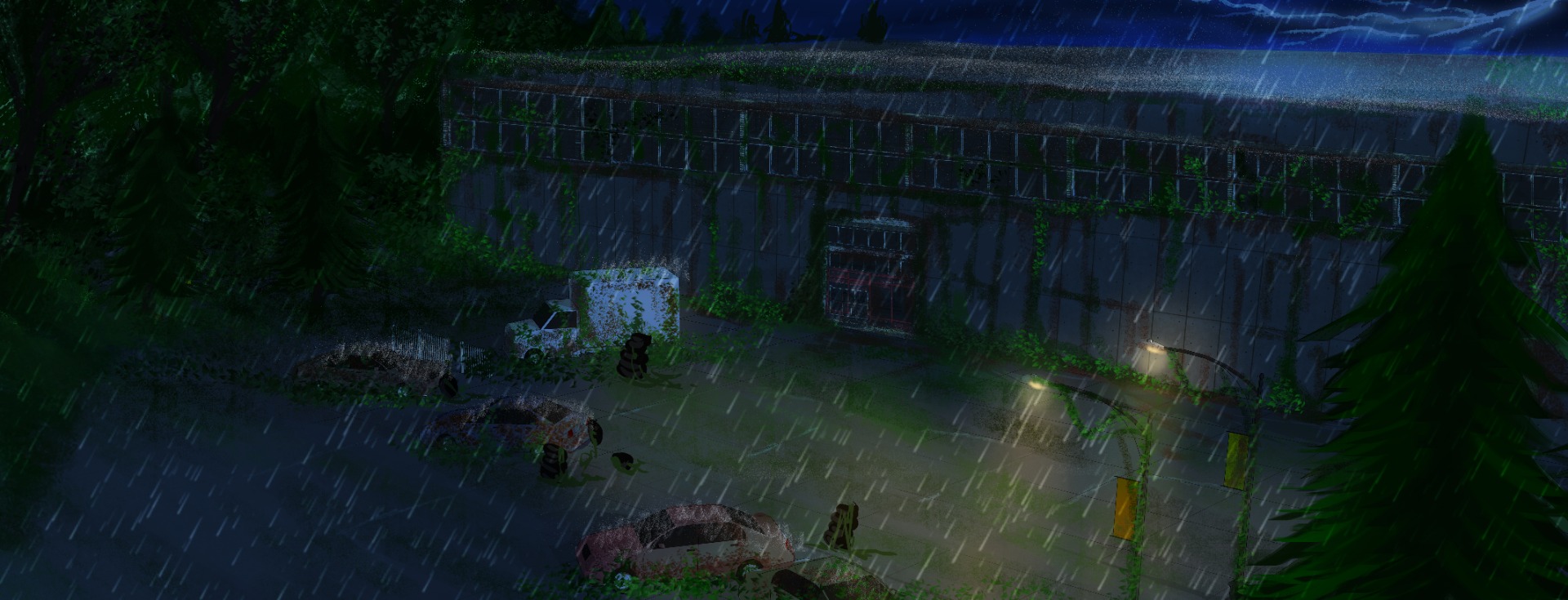 Concept art